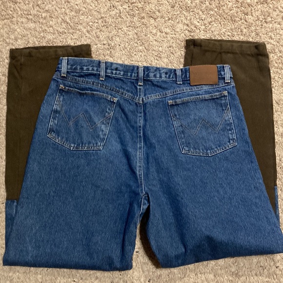 Hunting pants. - Picture 2 of 4